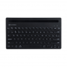 Teclado Bluetooth Mini C3 Tech Multi-Device Preto K-BT200BK