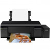 Impressora Epson L805 Ecotank Colorida Wireless