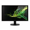 Monitor LED 21.5" Acer K222HQL Wide VGA/DVI/HDMI FHD 5MS Preto