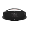 Caixa de Som JBL Boombox 3 Bluetooth Portátil 180W Preta