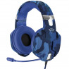 Headset Gamer Trust GXT 322 Carus Azul