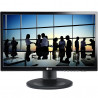 Monitor LG 21.5" LED Full HD Wide IPS 22BN550Y