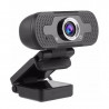 Webcam Full HD 1080p USB 2.0