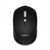 Mouse Sem Fio Bluetooth M535 Logitech Preto