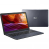 Notebook Asus Vivobook X543UA-DM3457T Intel Core I5-8250U 8GB 256 SSD Windows 10