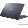 Notebook Asus Vivobook X543UA-DM3457T Intel Core I5-8250U 8GB 256 SSD Windows 10