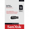 Pen Drive SanDisk 64GB USB 3.0 Ultra Shift