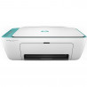 Impressora HP 2676 Y5Z00A Multifuncional Ink Advantage Branca Wi-Fi