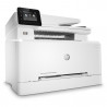 Impressora HP M281FDW T6B82A Multifuncional Laser Pro