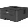 Impressora Laser Mono Brother HL-L2320D