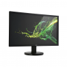 Monitor LED 21.5" Acer K222HQL Wide VGA/DVI/HDMI FHD 5MS Preto