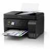 Impressora Epson L5190 Ecotank Multifuncional Wi-Fi