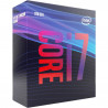 Processador Intel Core I7-9700F 9 Geração