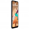 Smartphone LG K41S Titânio 32GB Tela 6.55"
