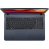 Notebook Asus X543MA-GQ956T Tela 15.6" Intel Celeron Dual N4000 Windows 10 Cinza