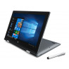 Notebook 2-em-1 Positivo Duo ZR3630 Intel Celeron 4GB de RAM Windows 10