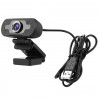 Webcam Full HD 1080p USB 2.0