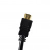 Cabo HDMI-M para HDMI-M 4K Filtro 15m Evus C-046