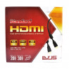 Cabo HDMI-M para HDMI-M 4K Filtro 20m Evus C-047
