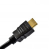Cabo HDMI-M para HDMI-M 4K Filtro 3m Evus C-002
