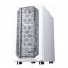 Gabinete Galax Nebulosa GX700-WH Q05B Branco