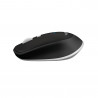 Mouse Sem Fio Bluetooth M535 Logitech Preto