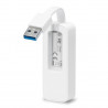 Cabo Adaptador TP-Link UE300 USB 3.0 para RJ45 Gigabit