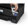 Impressora Multifuncional Epson L14150 Tanque de Tinta Colorido, A3, Wi-Fi