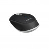 Mouse Sem Fio Bluetooth M535 Logitech Preto