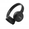 Fone com Microfone JBL Tune 510BT Bluetooth Pure Bass Preto JBLT510BTBLK