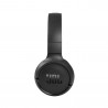 Fone com Microfone JBL Tune 510BT Bluetooth Pure Bass Preto JBLT510BTBLK