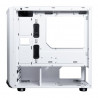 Gabinete Galax Nebulosa GX700-WH Q05B Branco