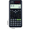 Calculadora Científica Casio FX-991 ES Plus 2a Edição 417 Funções