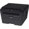 Impressora Multifuncional Laser Mono Brother Wi-Fi DCP-L2520DW
