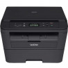 Impressora Multifuncional Laser Mono Brother Wi-Fi DCP-L2520DW