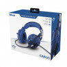 Headset Gamer Trust GXT 322 Carus Azul