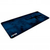 Mouse Pad Gamer Risemode M4A1 Estendido Costurado Azul e Preto RG-MP-06-M4A