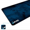 Mouse Pad Gamer Risemode M4A1 Estendido Costurado Azul e Preto RG-MP-06-M4A