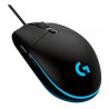 Mouse USB G203 Logitech Gaming RGB Lightsync 8000 DPI Preto