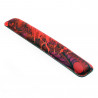 Apoio para Teclado Redragon Infernal Shin 440 x 67 x 23 mm