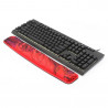 Apoio para Teclado Redragon Infernal Shin 440 x 67 x 23 mm
