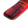 Apoio para Teclado Redragon Infernal Shin 440 x 67 x 23 mm