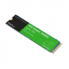 HD SSD M.2 2280 240GB WD Green SN350 NVME WDS240G2G0C