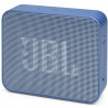 Caixa de Som Portátil JBL GO Essential 3.1W Azul IPX7 Bluetooth 4.2 JBLGOESBLU 