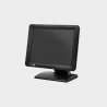 Monitor LCD 15" Bematech Touch Screen Capacitivo CM-15H