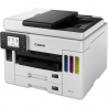 Impressora Canon Maxify GX7010 Tanque de Tinta Multifuncional Wi-Fi 