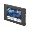 HD SSD 240GB 2.5" SATA III Patriot Burst Elite 7mm PBE240GS25SSDR