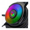 Headset Gamer Redragon Pandora 2 RGB Preto H350RGB-1