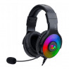 Headset Gamer Redragon Pandora 2 RGB Preto H350RGB-1