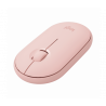 Mouse Sem Fio Logitech Pebble M350